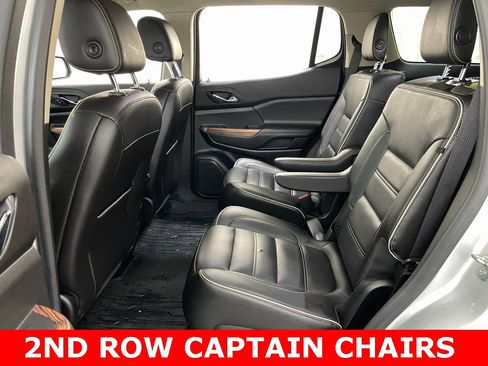 Certified 2019 GMC Acadia Denali w/ Technology Package image 14