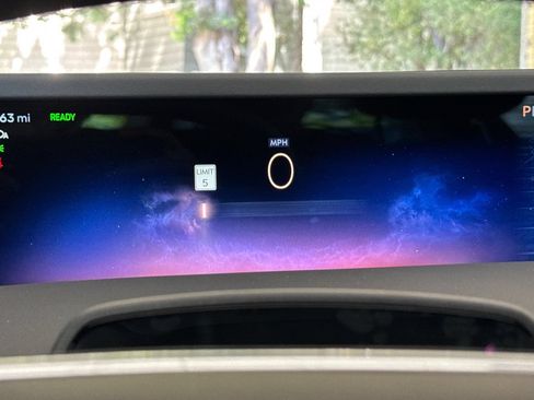 New 2026 Lincoln Nautilus Premier w/ Equipment Group 102A AWD/4WD image 21