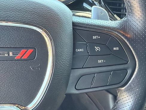 Used 2025 Dodge Durango GT RWD image 25