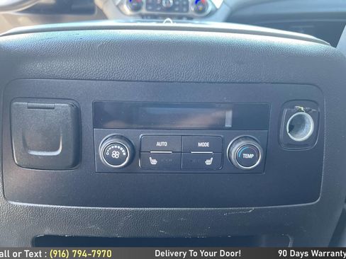 Used 2016 Chevrolet Tahoe LT w/ Luxury Package image 27