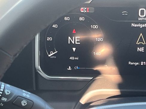 New 2026 GMC Sierra 2500 Denali w/ Denali Reserve Package image 14