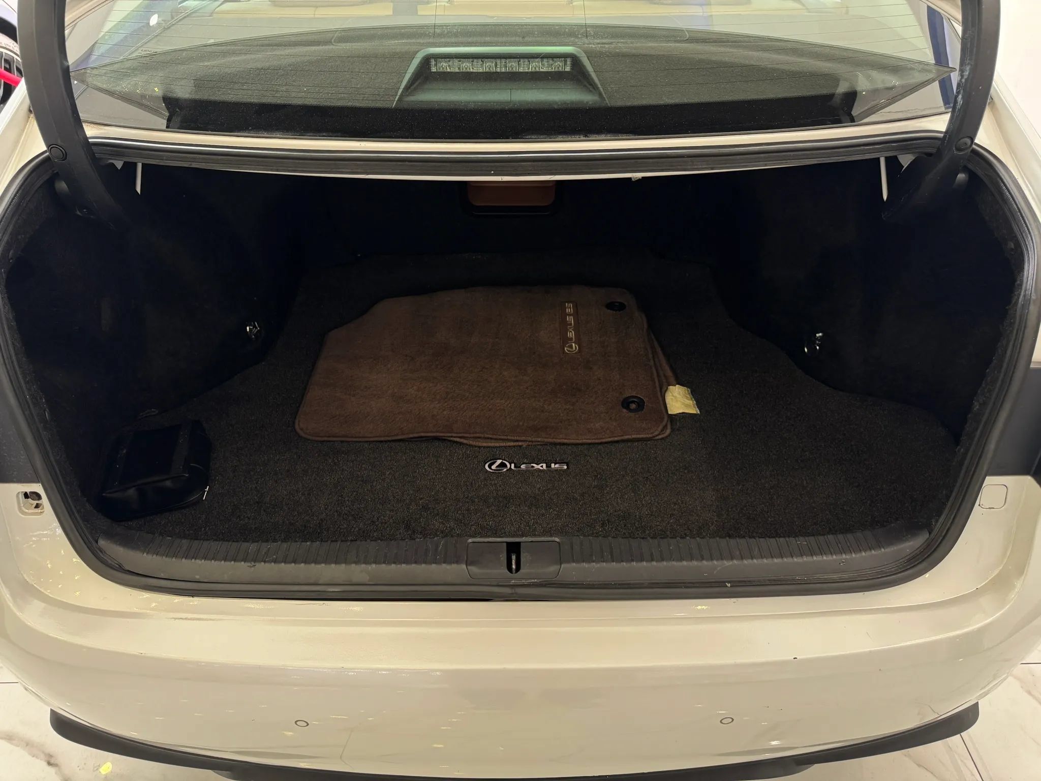 Used 2018 Lexus ES 350 w/ Premier Package FWD image 26
