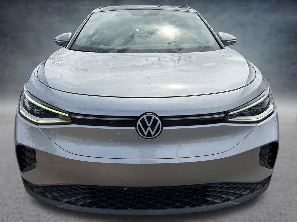 Used 2023 Volkswagen ID.4 S RWD image 8
