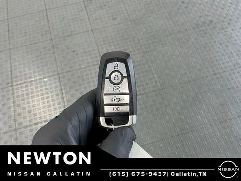 Used 2020 Ford F150 Lariat w/ Equipment Group 502A Luxury AWD/4WD image 43