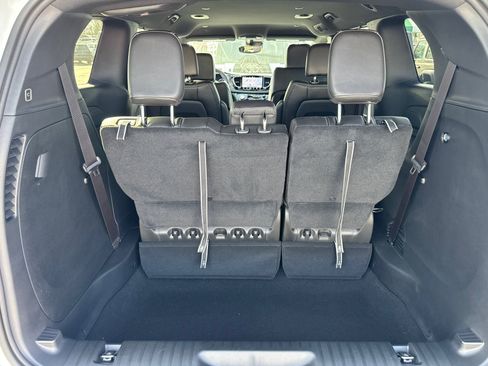 New 2026 Chrysler Pacifica Select image 19