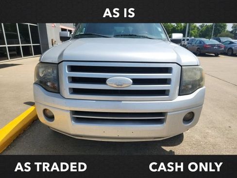 Used 2010 Ford Expedition Limited RWD image 2
