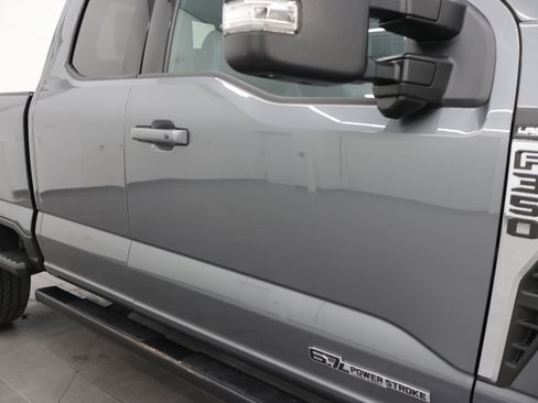 Used 2023 Ford F350 Lariat AWD/4WD image 27