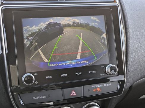 Used 2025 Mitsubishi Outlander Sport LE image 22