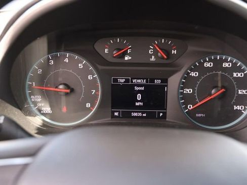 Used 2024 Chevrolet Malibu LT FWD image 10