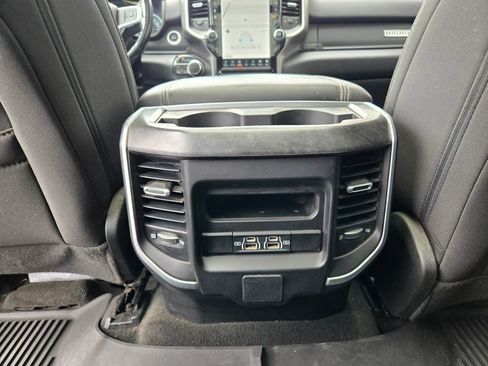 Used 2023 RAM 1500 Big Horn AWD/4WD image 37