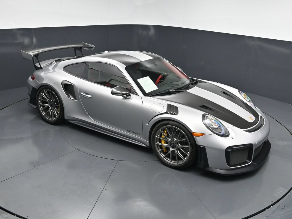 Used 2018 Porsche 911 GT2 RS RWD image 19