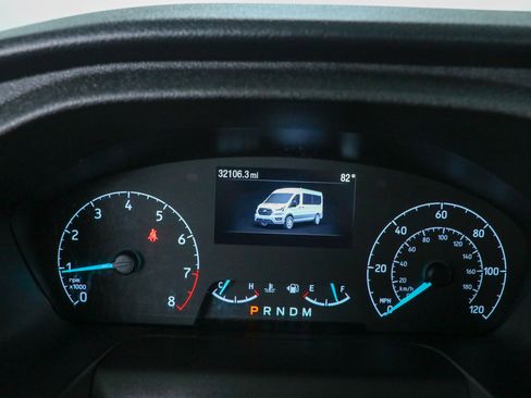 Used 2025 Ford Transit 350 XLT RWD image 15