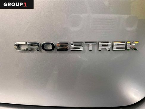 Certified 2023 Subaru Crosstrek 2.5i Limited AWD/4WD image 10