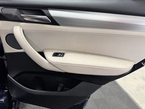 Used 2016 BMW X4 xDrive35i image 54