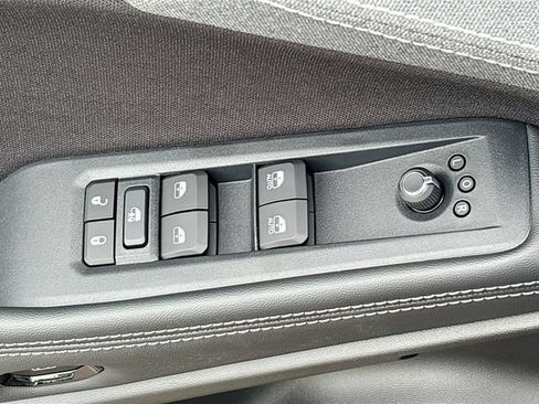 New 2026 Jeep Cherokee Laredo AWD/4WD image 13