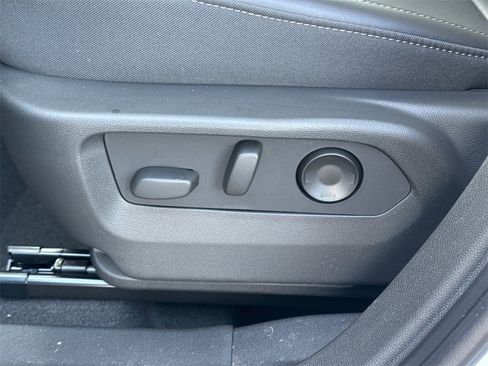 New 2025 Buick Envision Preferred image 18