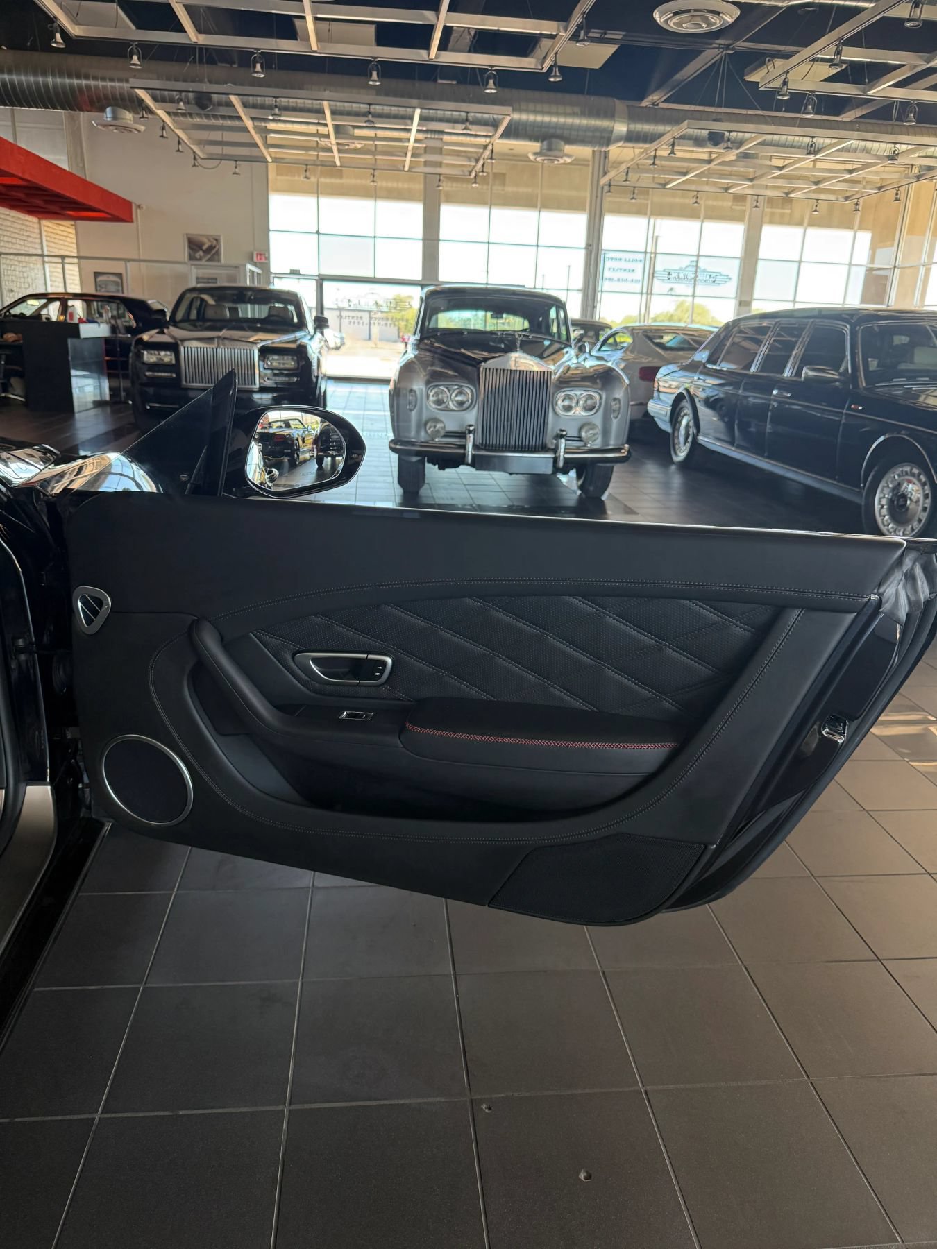 Used 2014 Bentley Continental GT Speed AWD/4WD image 32