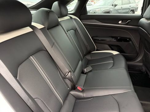 Used 2026 Kia K5 GT-Line w/ GT-Line Premium Package AWD/4WD image 29