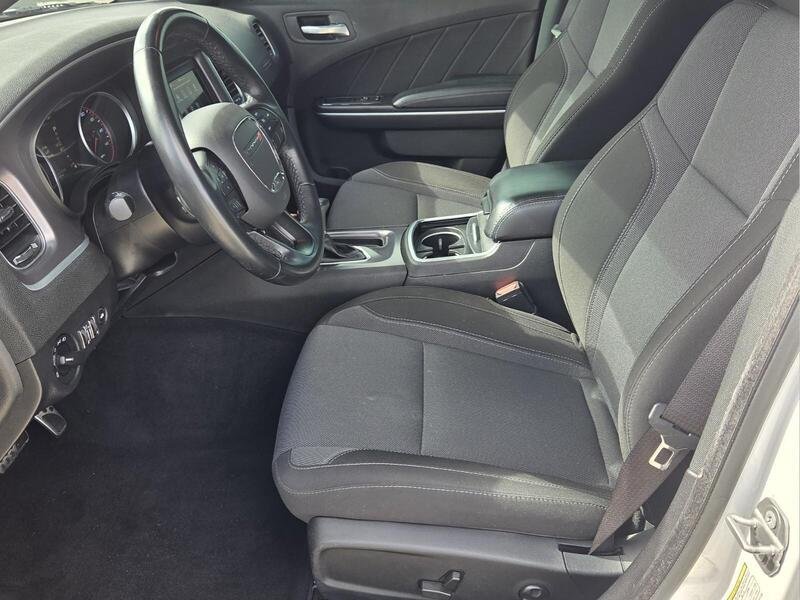 Certified 2021 Dodge Charger SXT RWD image 10