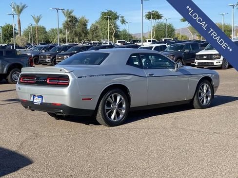 Used 2020 Dodge Challenger GT w/ Driver Convenience Group AWD/4WD image 7