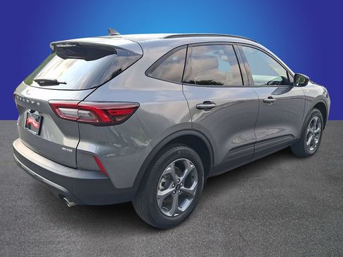 Used 2026 Ford Escape ST-Line AWD/4WD image 4