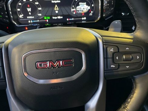 Used 2025 GMC Sierra 1500 Elevation w/ Preferred Package image 30