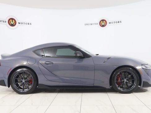 Used 2023 Toyota Supra A91 Edition RWD image 2
