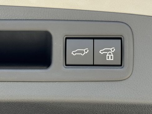 New 2026 Lexus RX 500h F Sport AWD/4WD image 13