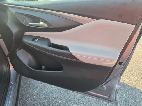 Used 2026 Buick Envista Avenir FWD image 24