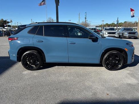 New 2026 Volkswagen Tiguan SE R-Line image 7