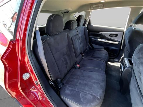 Used 2020 Nissan Murano SV FWD image 19