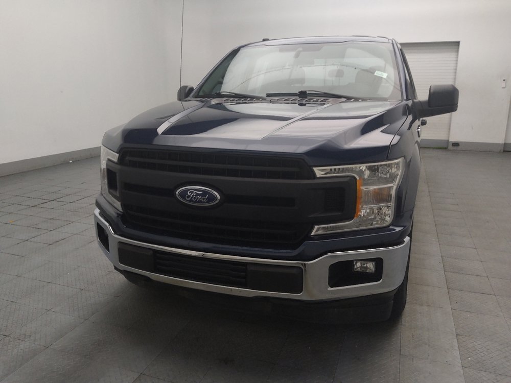 Used 2019 Ford F150 XL w/ Equipment Group 101A Mid RWD image 15