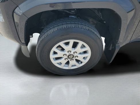 Certified 2026 Toyota Tacoma SR5 RWD image 27