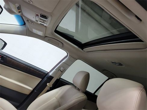 Used 2016 Subaru Outback 2.5i Limited image 32