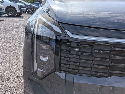 New 2026 Kia Sportage EX FWD image 10