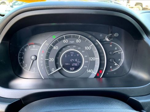 Used 2013 Honda CR-V EX image 23