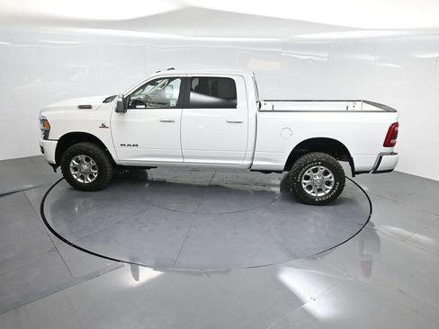 Used 2024 RAM 2500 Laramie w/ Safety Group image 62