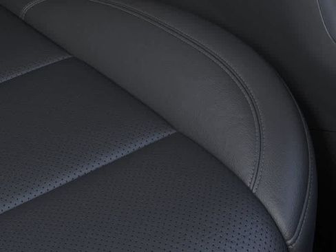 New 2026 GMC Sierra 1500 SLT w/ SLT Premium Package image 21