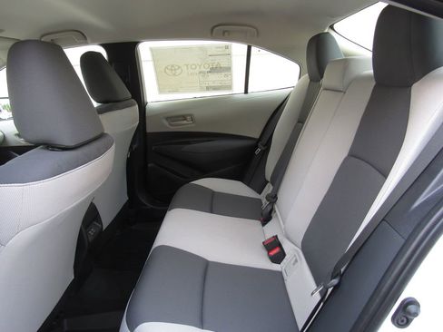 New 2026 Toyota Corolla LE FWD image 14