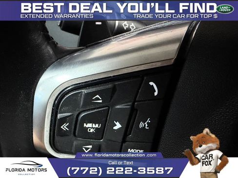 Used 2019 Land Rover Discovery Sport SE AWD/4WD image 16