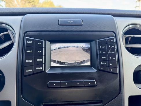 Used 2014 Ford F150 XLT w/ Equipment Group 302A Luxury image 22