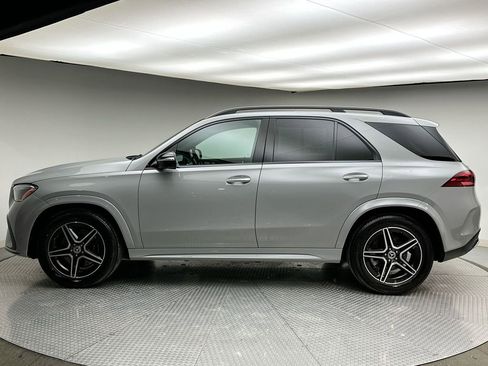 Used 2024 Mercedes-Benz GLE 350 4MATIC image 10