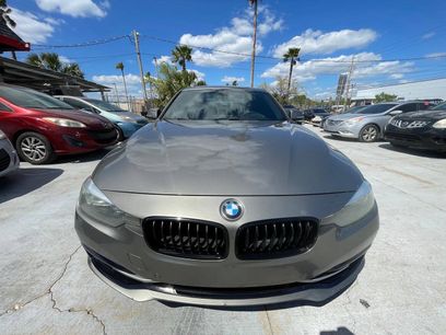 Used 2016 BMW 328i xDrive Sedan