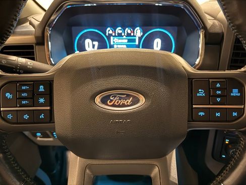 Used 2021 Ford F150 Lariat image 19