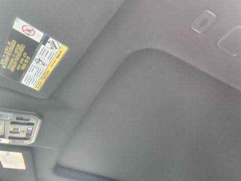 Used 2026 Toyota Sequoia Capstone AWD/4WD image 25