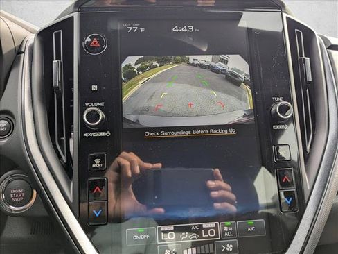 New 2026 Subaru Impreza RS image 19