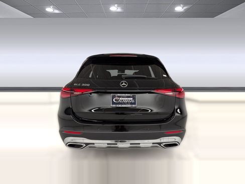 Certified 2026 Mercedes-Benz GLC 300 image 10