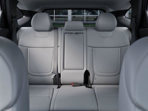 New 2026 Hyundai Tucson Limited image 12