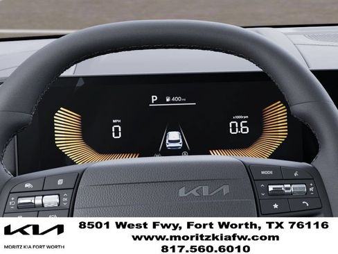 New 2027 Kia Sportage EX FWD image 21