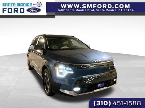 Used 2025 Kia Niro Wave image 1